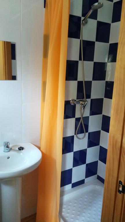 La Rejertilla El Burgo Zewnętrze zdjęcie